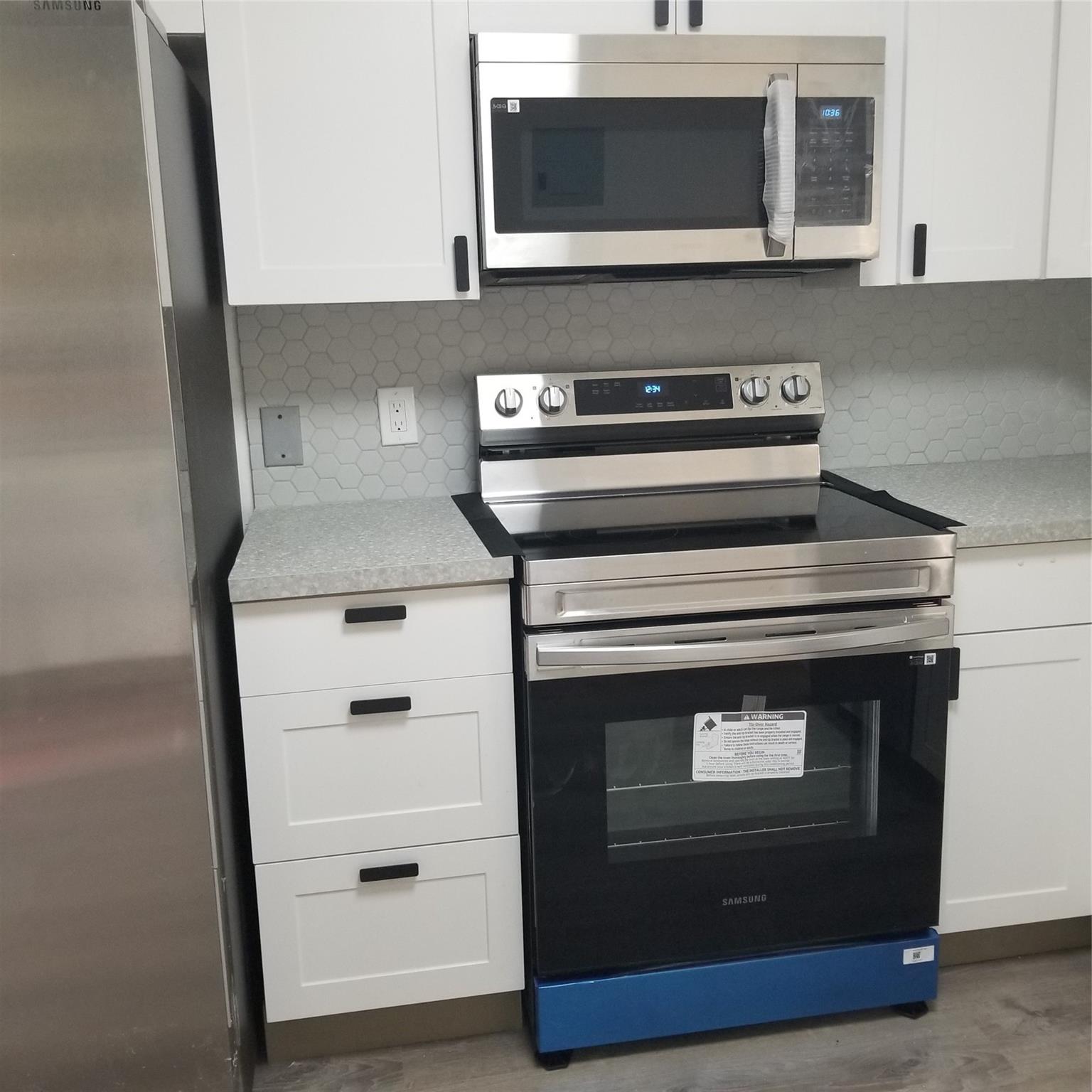 Atlantic Shores Dixie Hwy - Residential Income