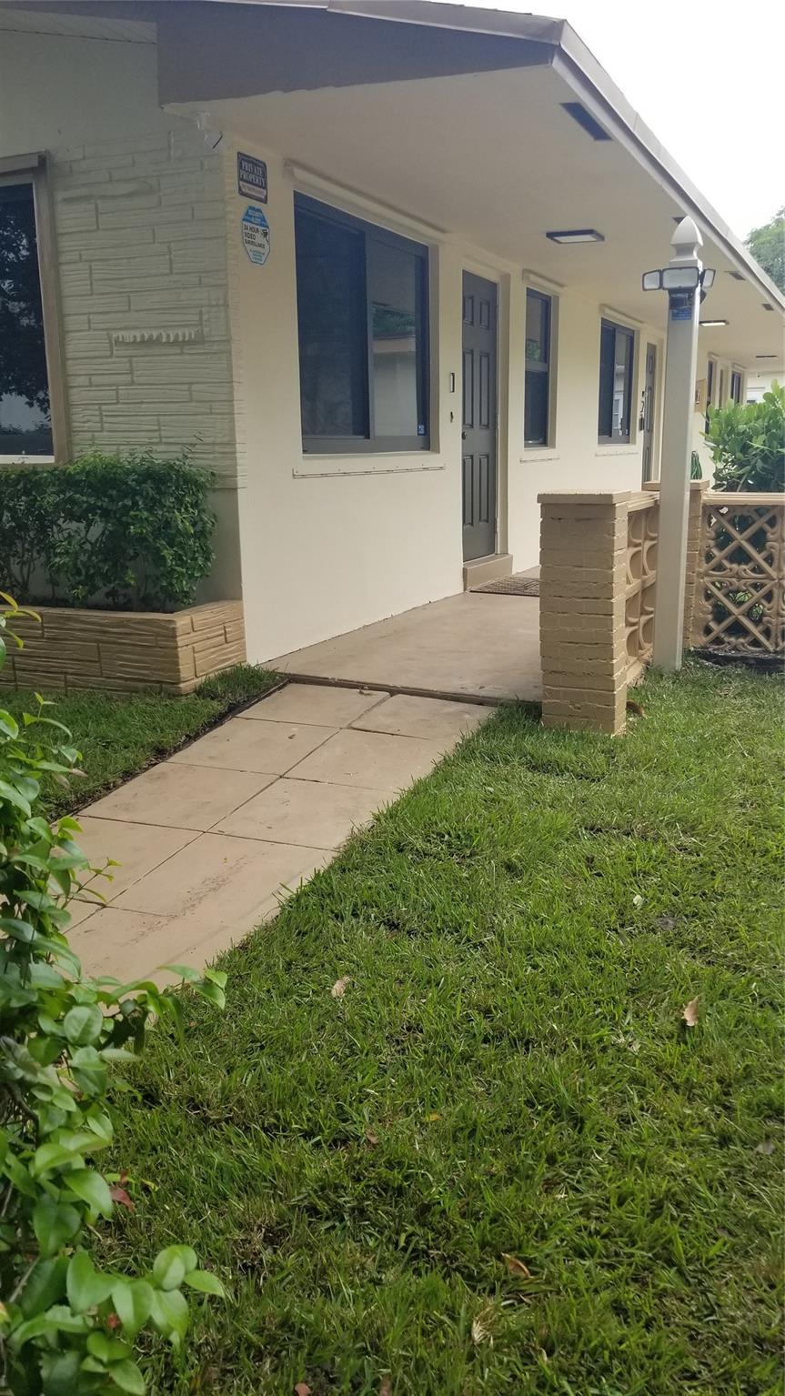 Atlantic Shores Dixie Hwy - Residential Income