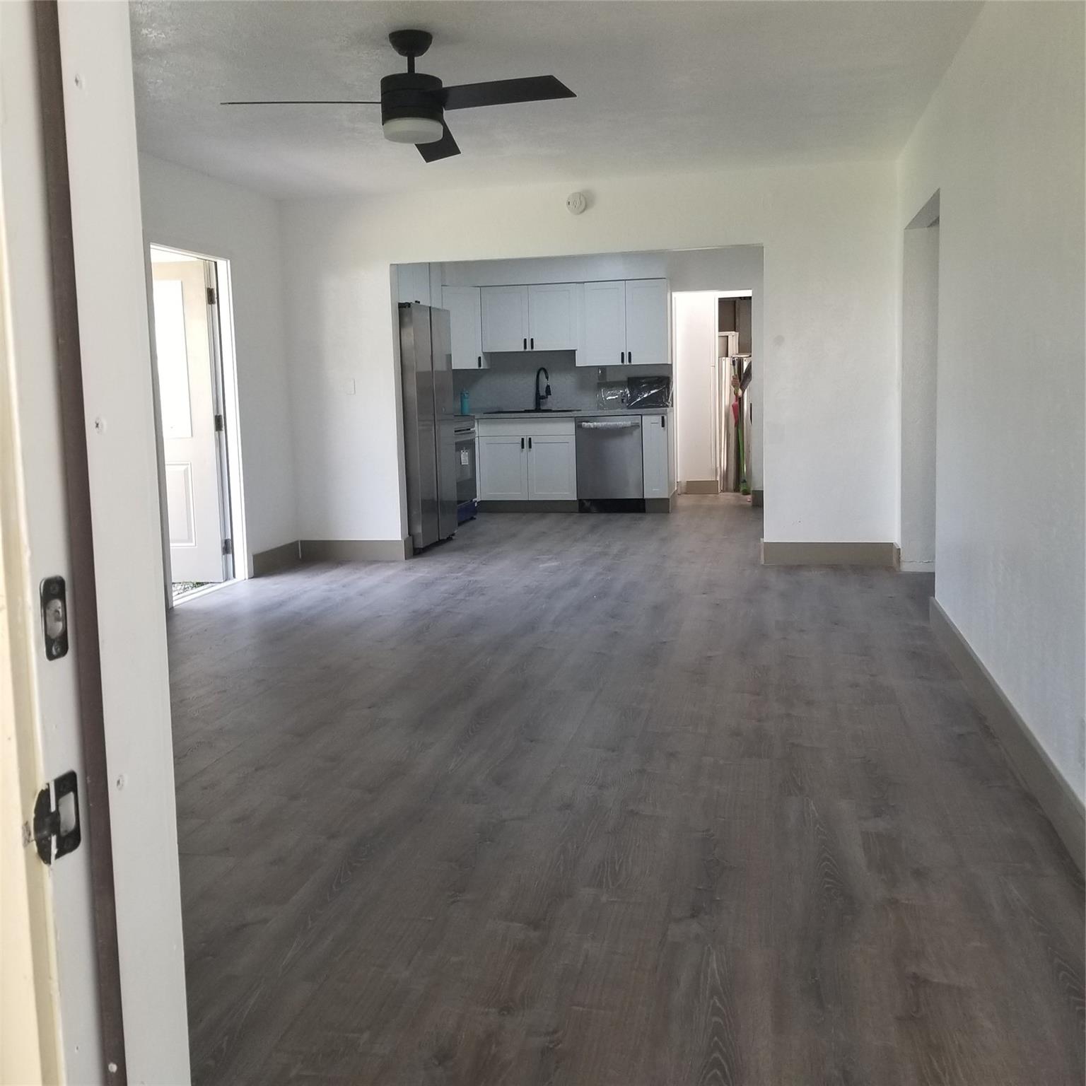 Atlantic Shores Dixie Hwy - Residential Income