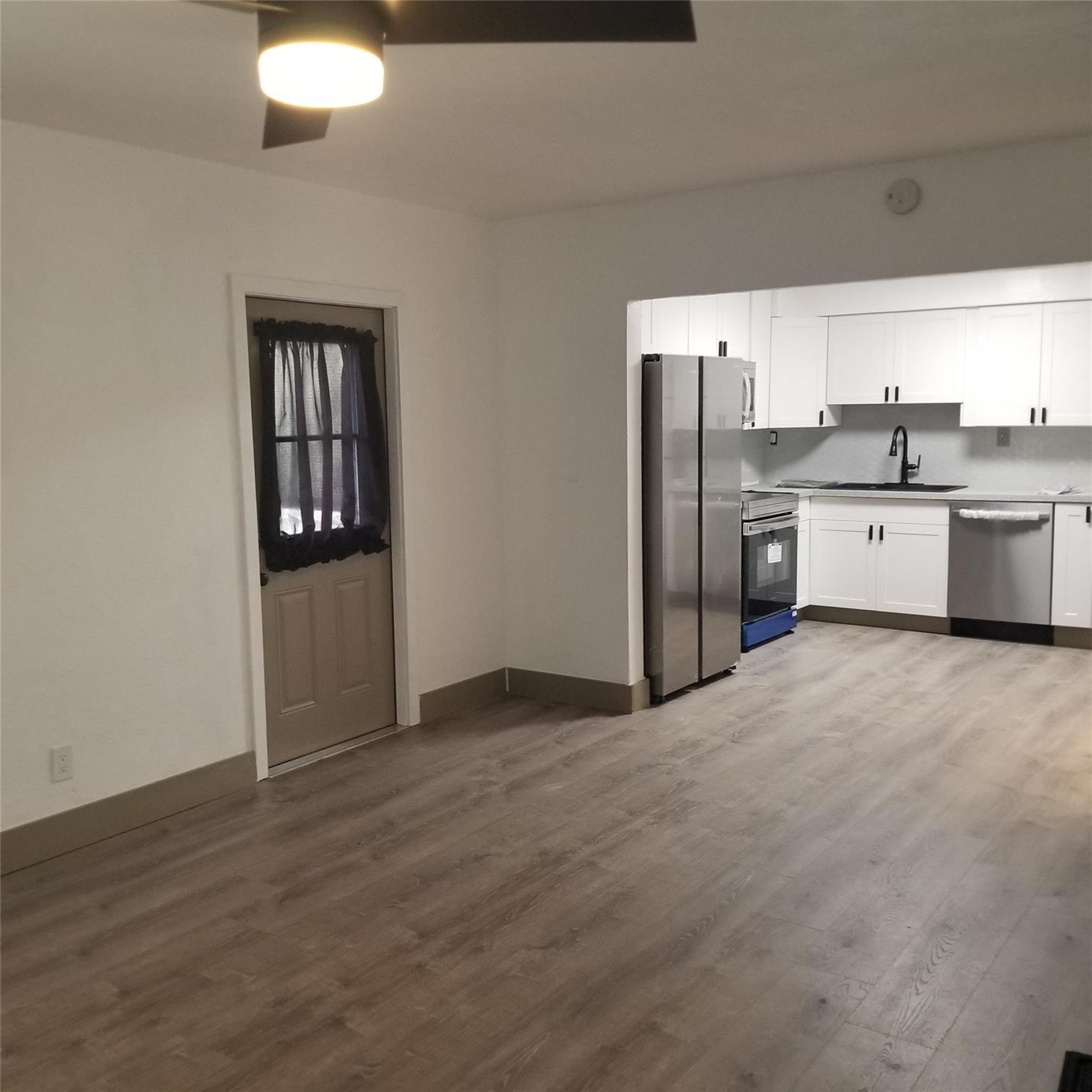 Atlantic Shores Dixie Hwy - Residential Income