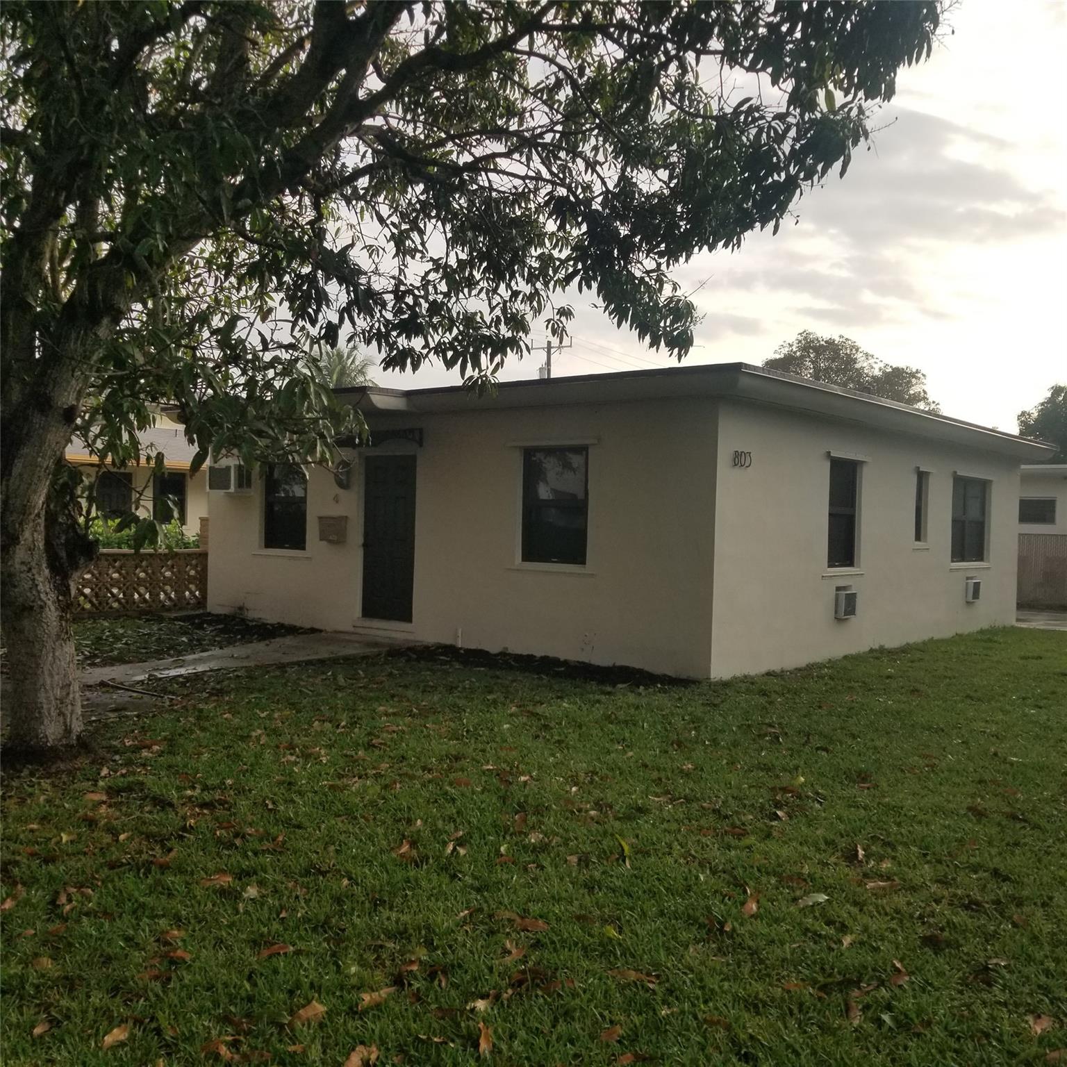 Atlantic Shores Dixie Hwy - Residential Income