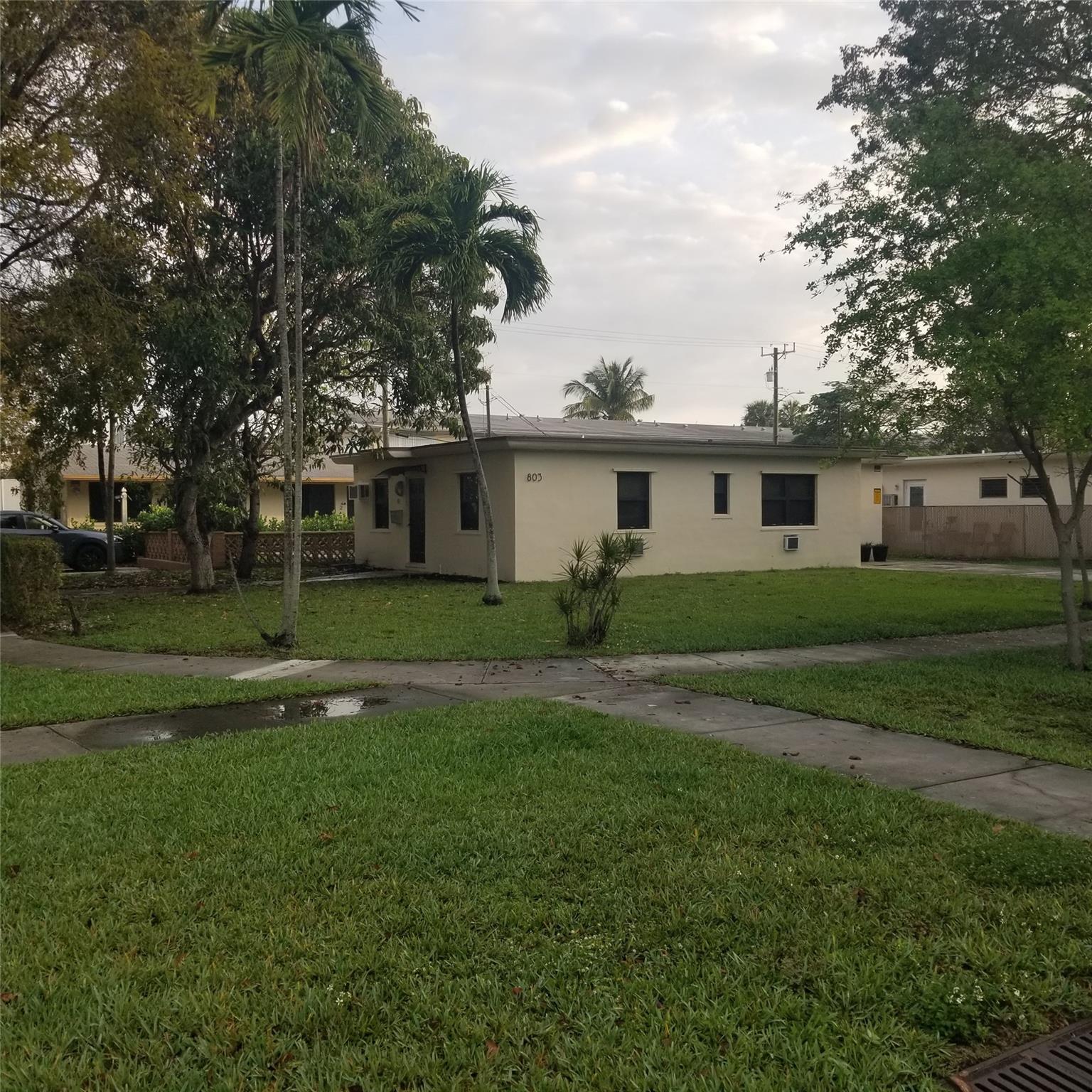 Atlantic Shores Dixie Hwy - Residential Income