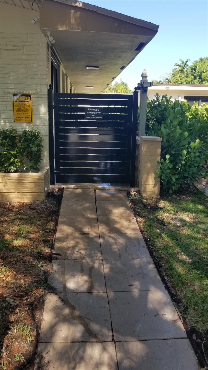 Atlantic Shores Dixie Hwy - Residential Income