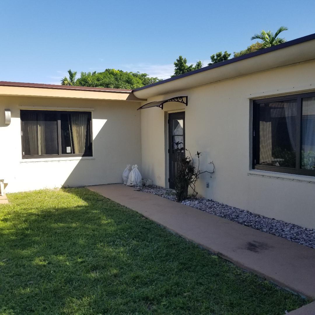 Atlantic Shores Dixie Hwy - Residential Income