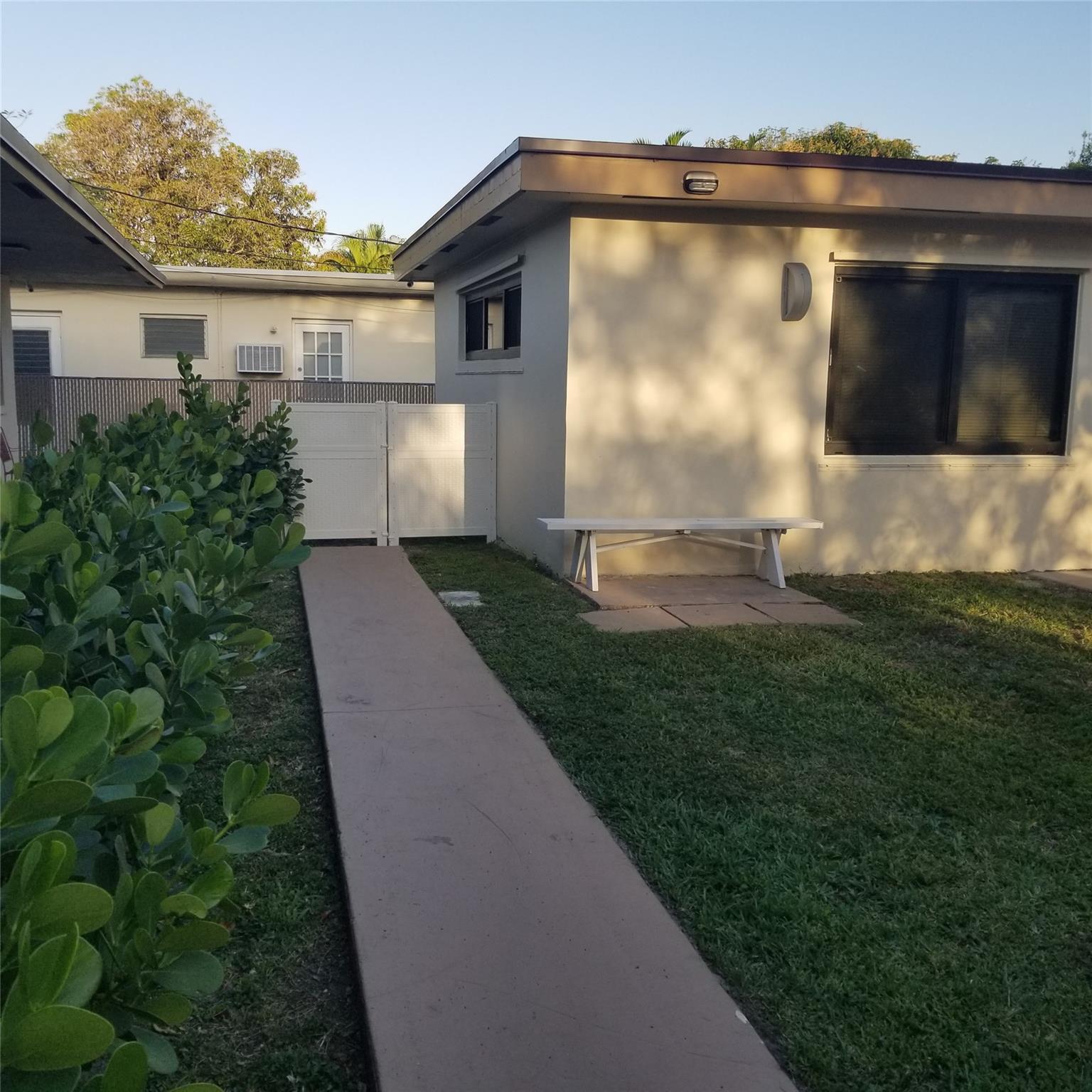 Atlantic Shores Dixie Hwy - Residential Income