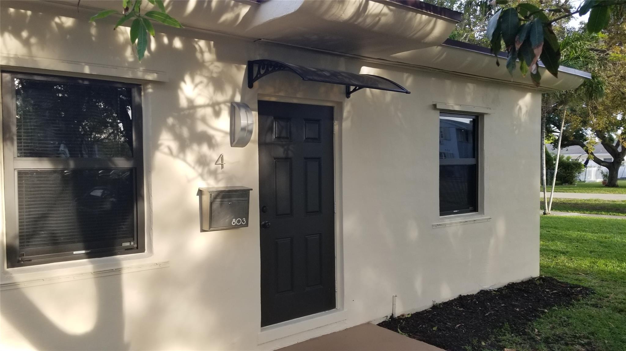 Atlantic Shores Dixie Hwy - Residential Income