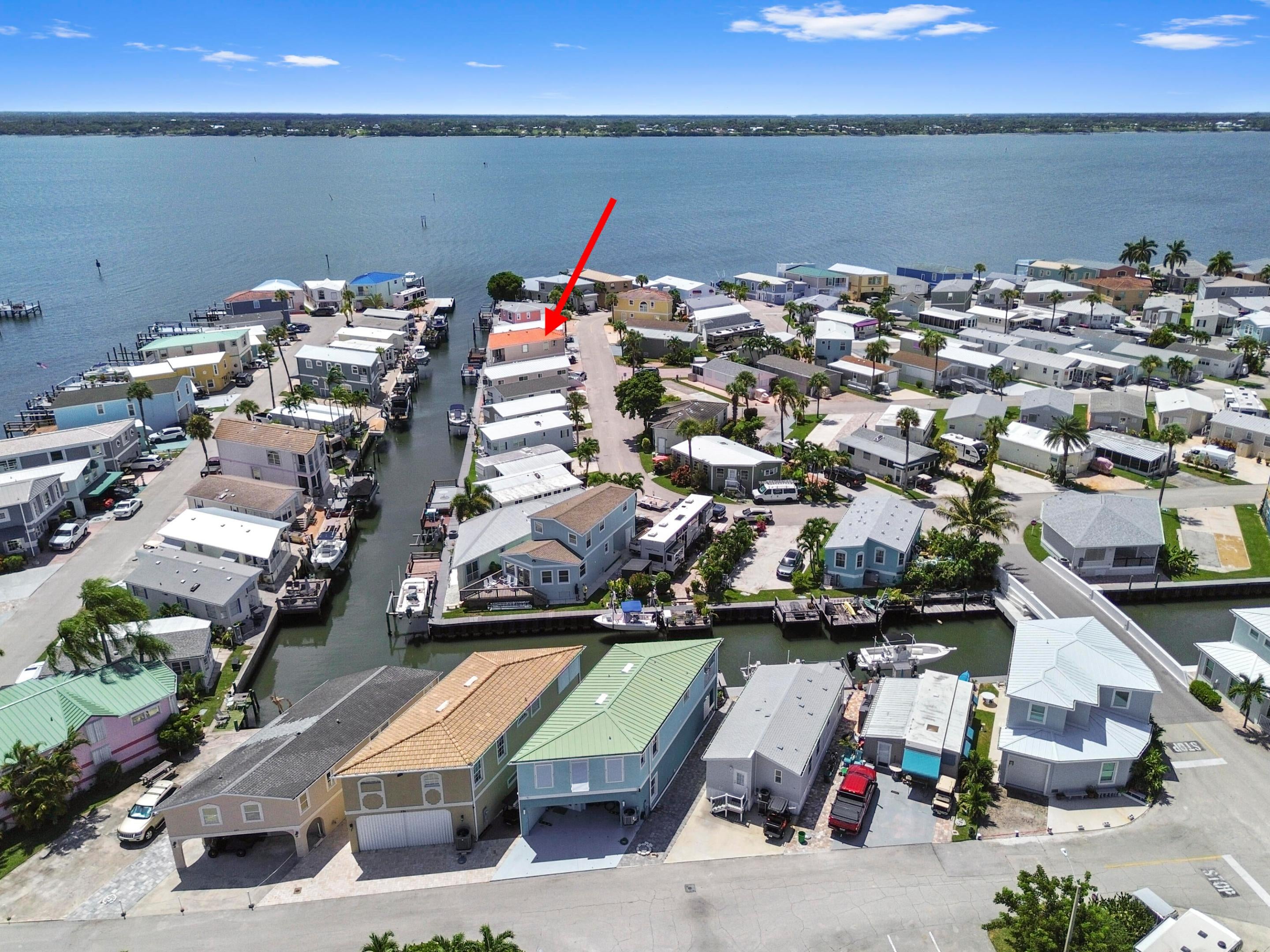 37 Nettles Boulevard