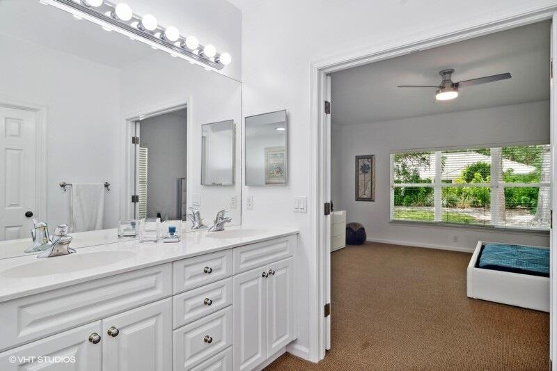 RESERVE GOLF VILLAS - Residential Lease