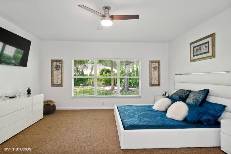 RESERVE GOLF VILLAS - Residential Lease