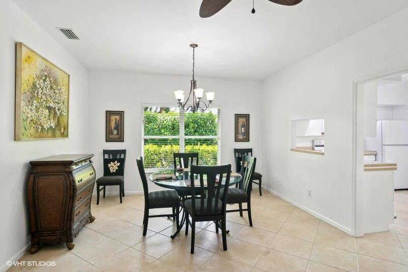 RESERVE GOLF VILLAS - Residential Lease