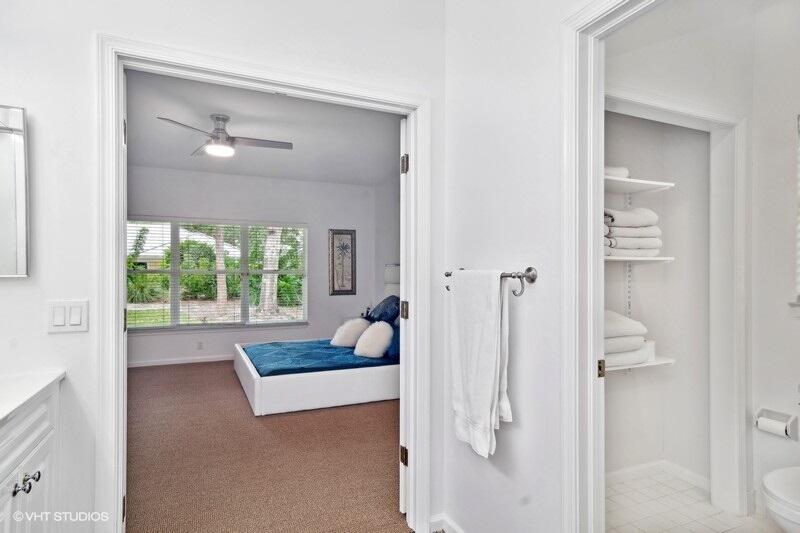 RESERVE GOLF VILLAS - Residential Lease