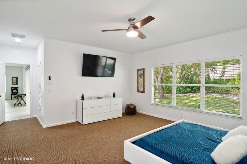 RESERVE GOLF VILLAS - Residential Lease