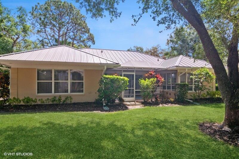 RESERVE GOLF VILLAS - Residential Lease