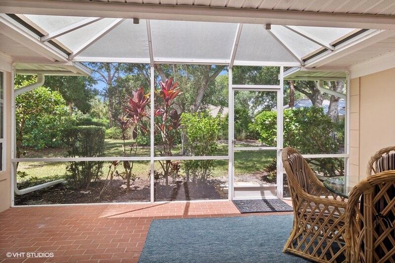 RESERVE GOLF VILLAS - Residential Lease