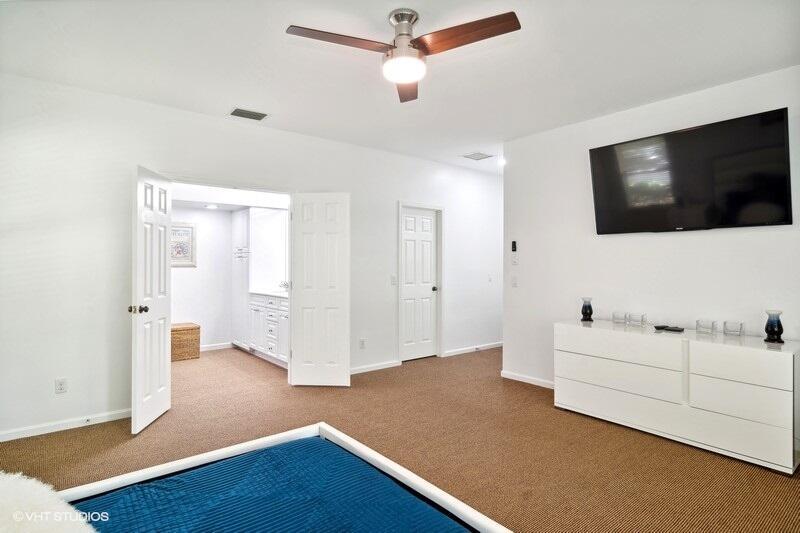 RESERVE GOLF VILLAS - Residential Lease