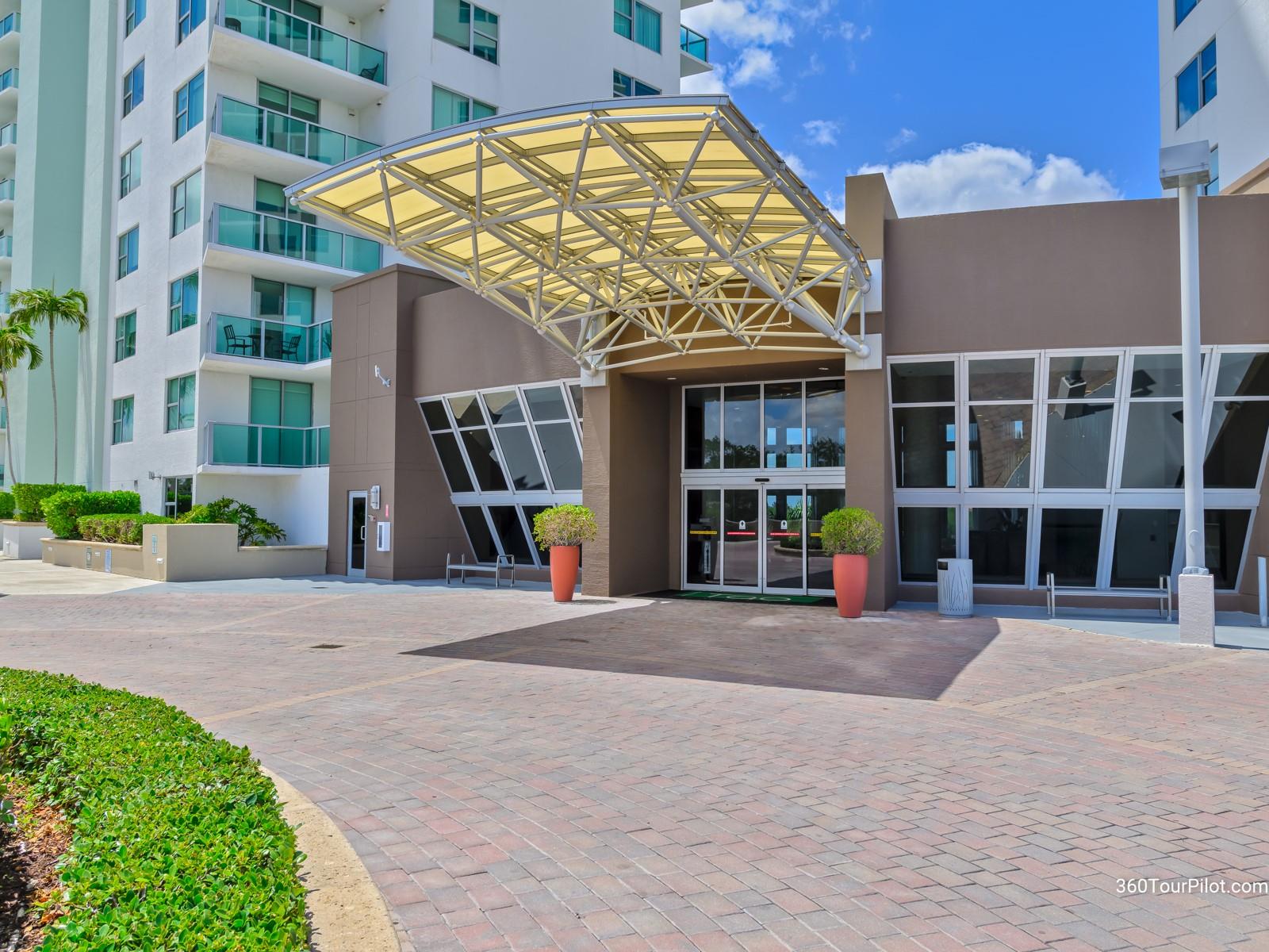 2681 N Flamingo Rd 1904S