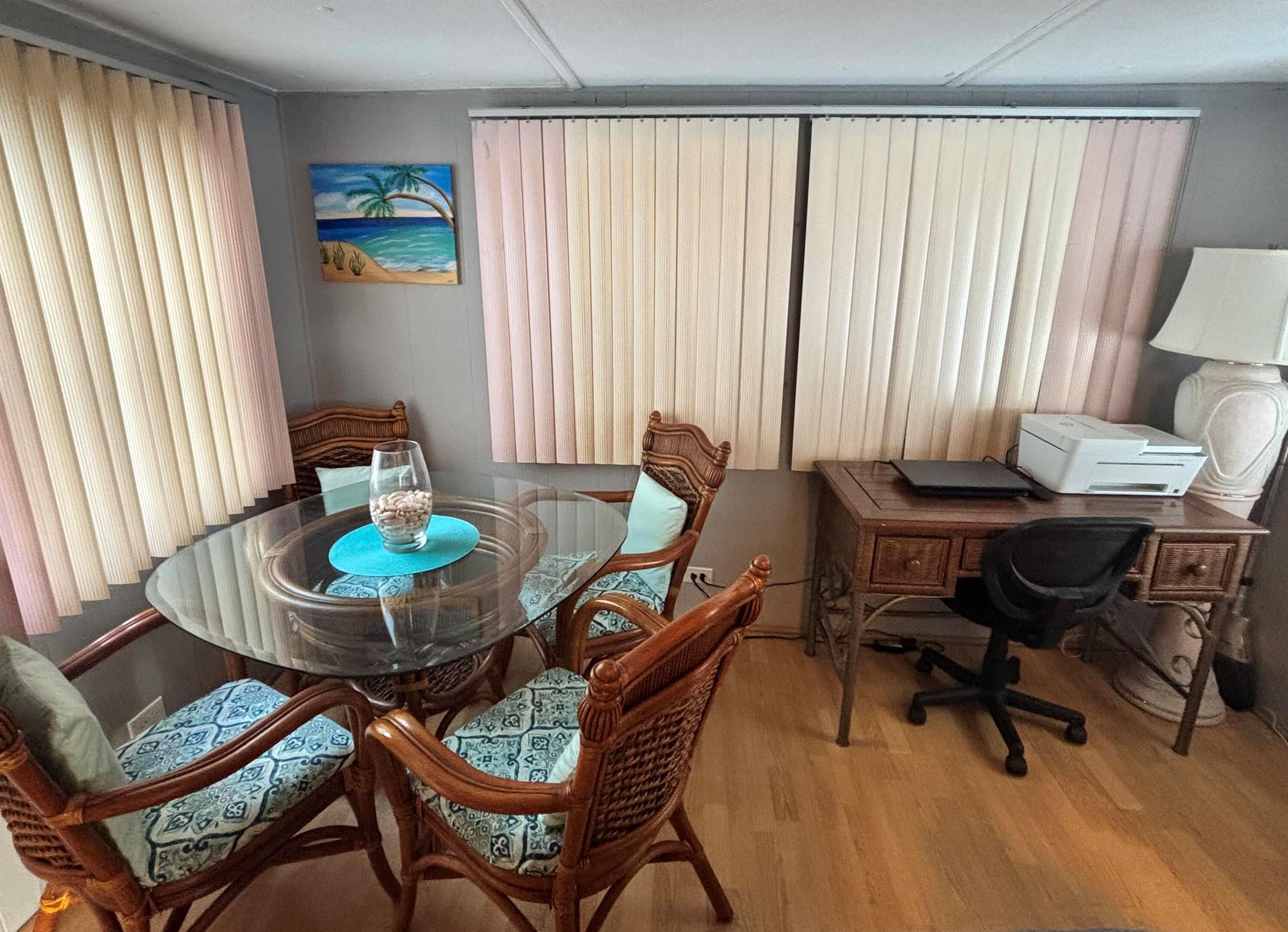 PARRY TRAILER VILLAGE - Residential