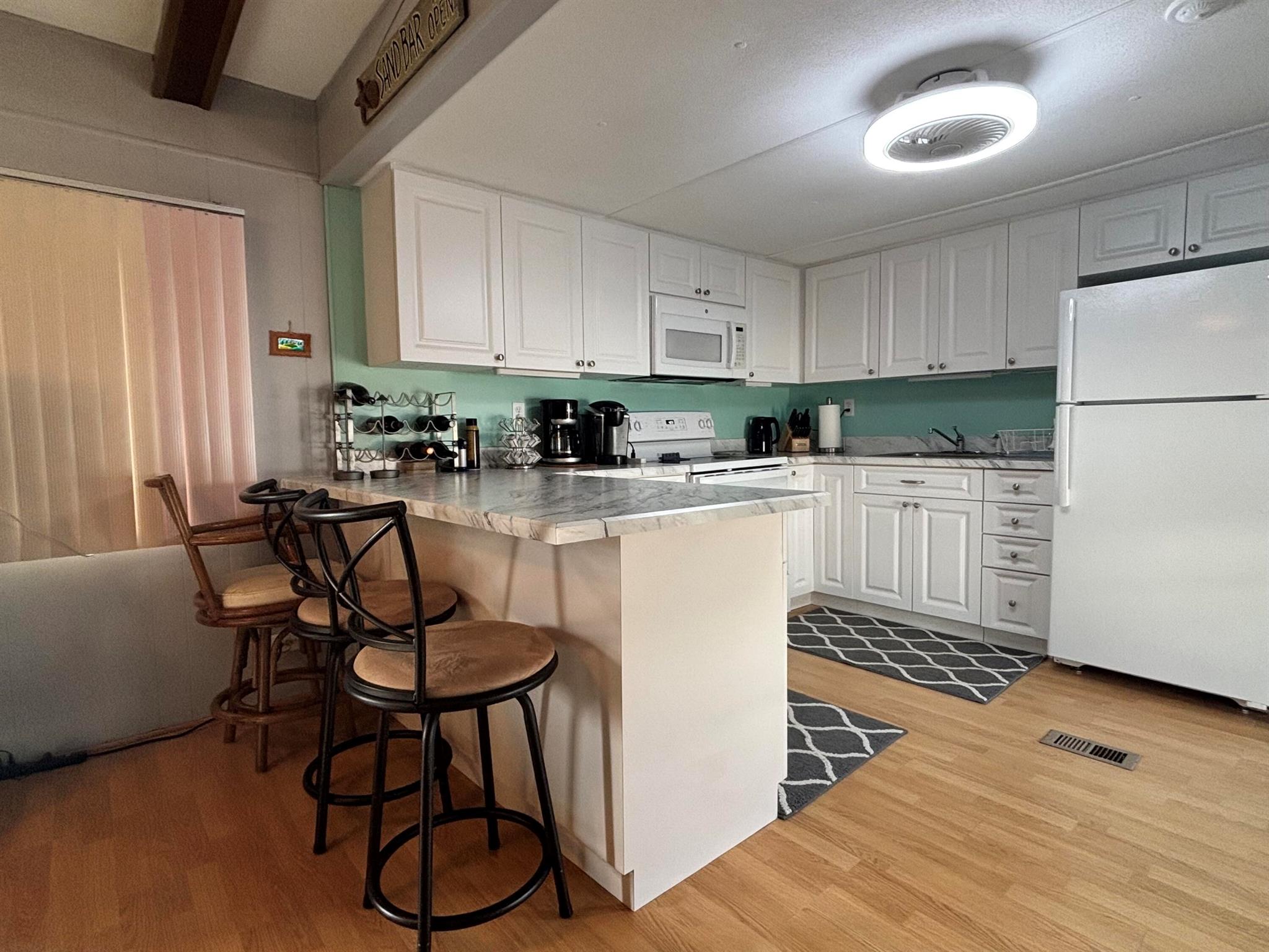 PARRY TRAILER VILLAGE - Residential