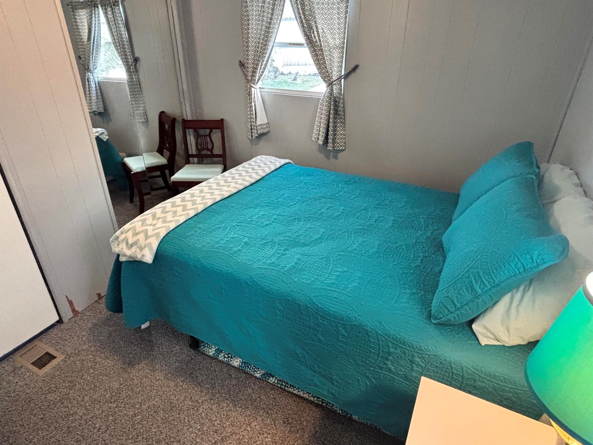 PARRY TRAILER VILLAGE - Residential