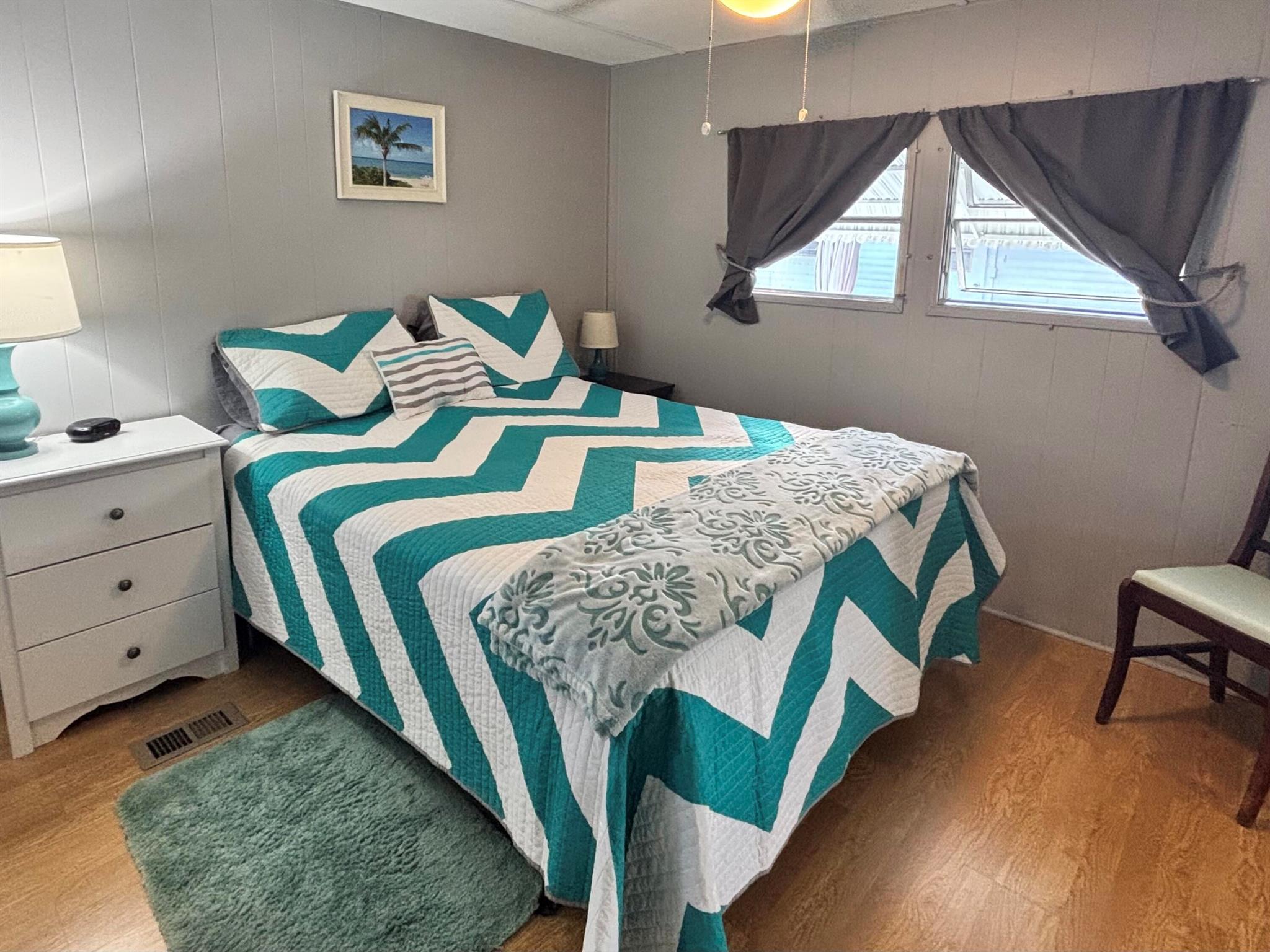 PARRY TRAILER VILLAGE - Residential