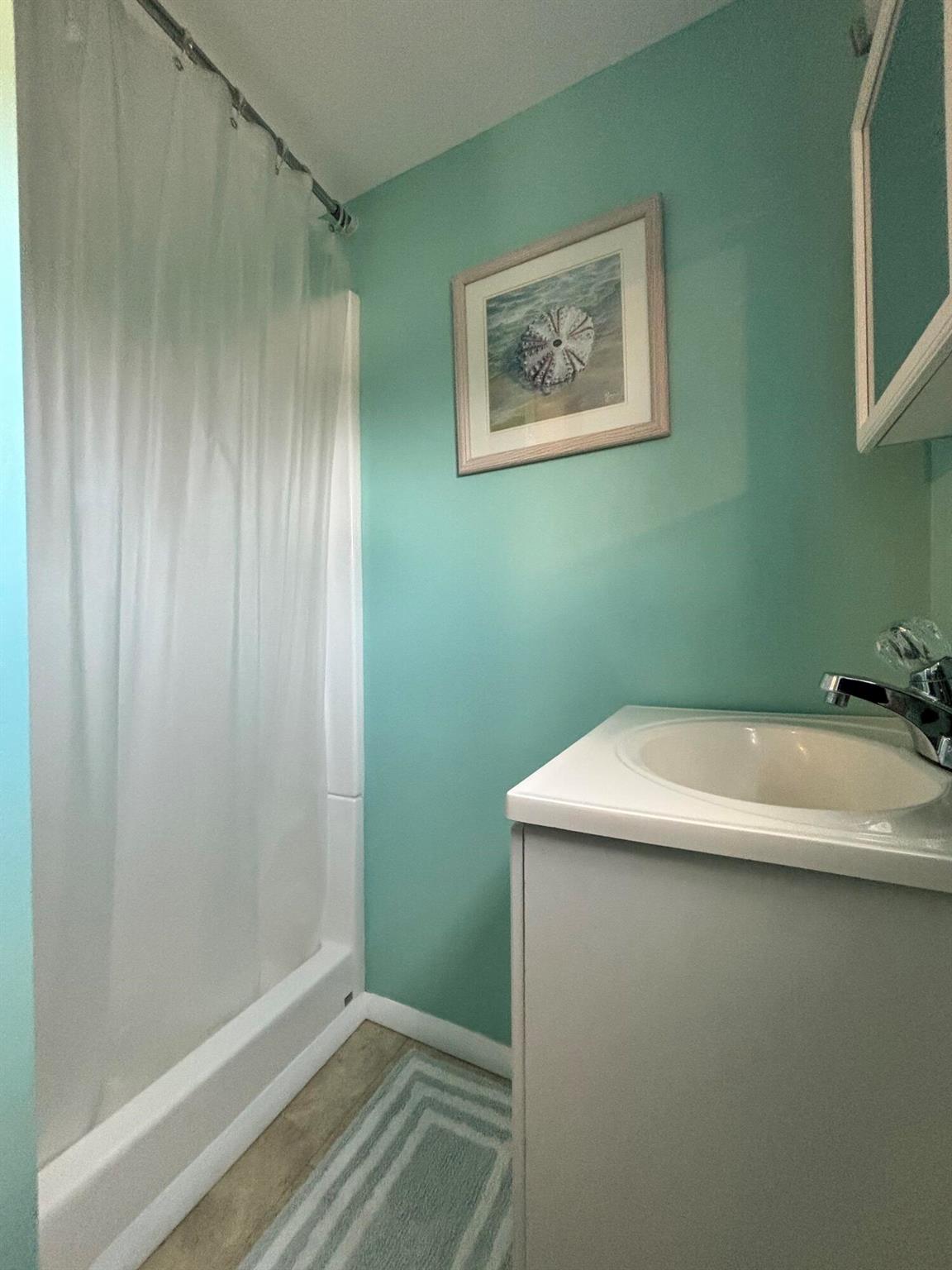 PARRY TRAILER VILLAGE - Residential