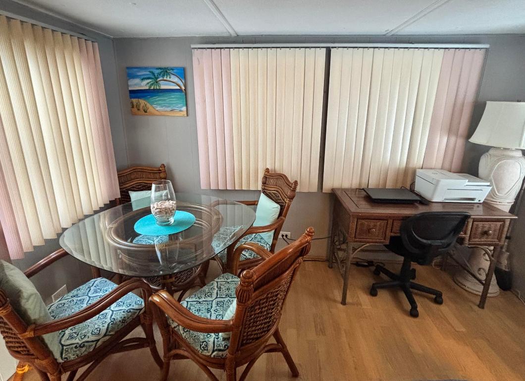 PARRY TRAILER VILLAGE - Residential