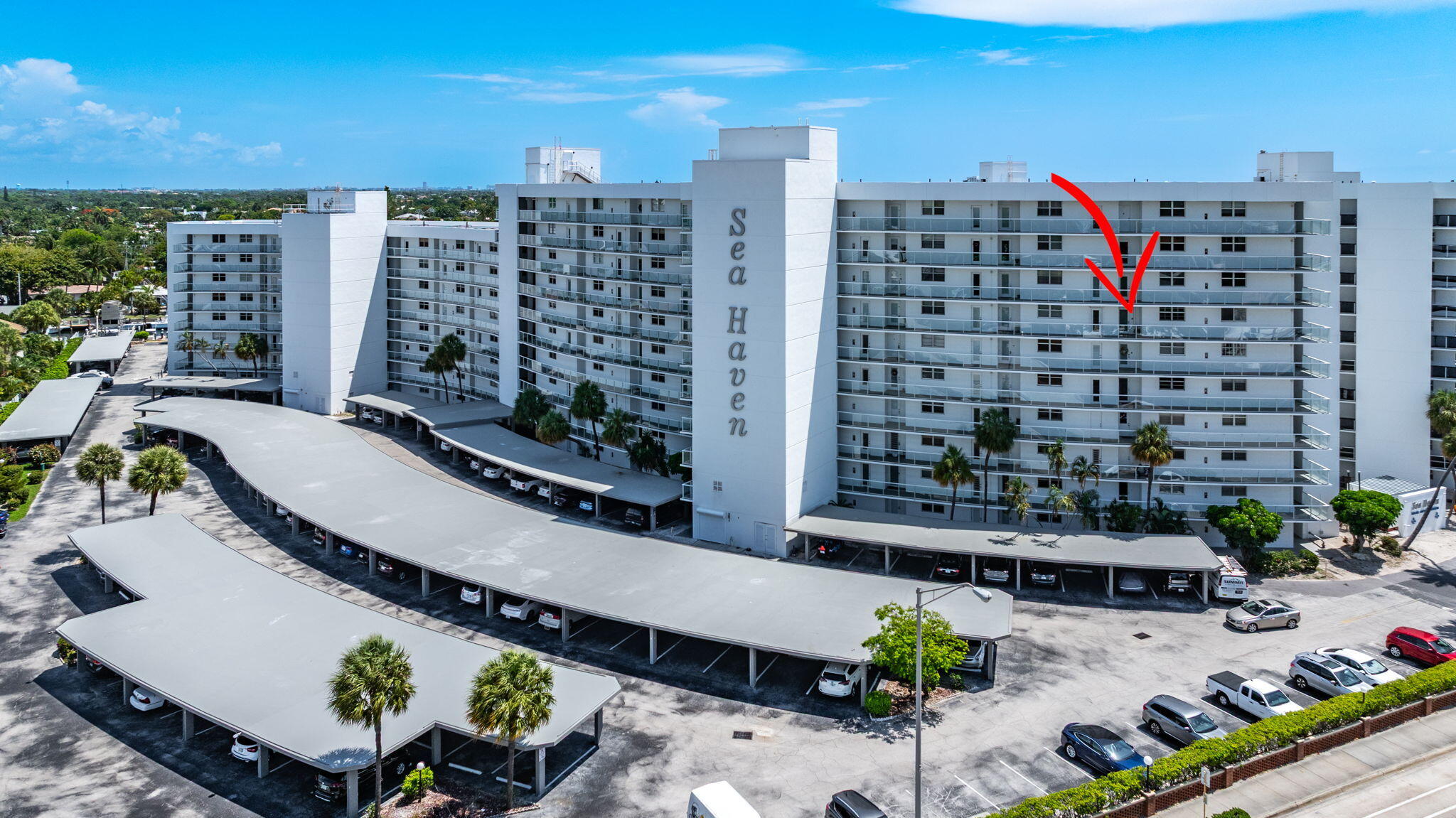 GARDEN-AIRE VILLAGE - Residential