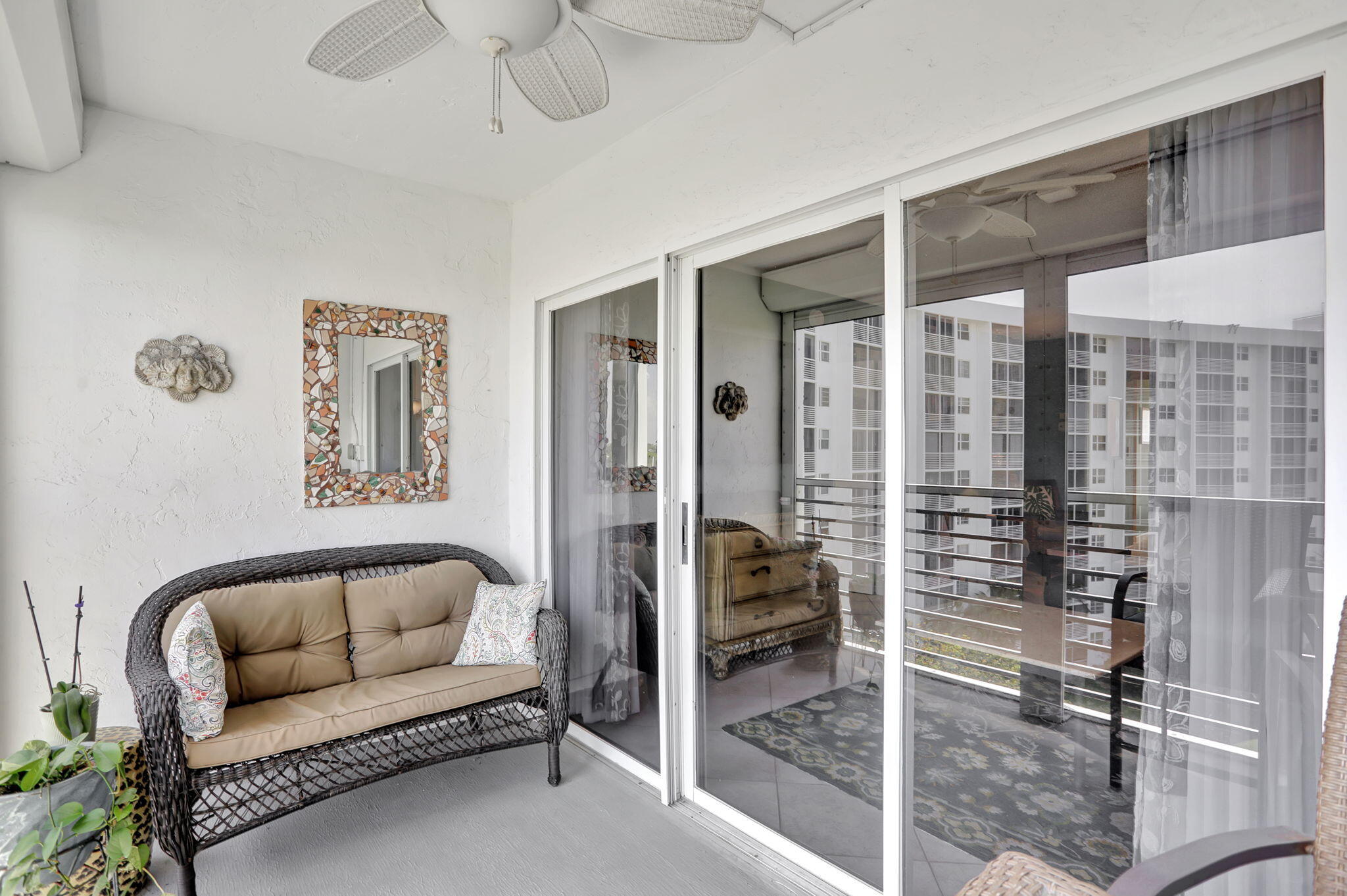 GARDEN-AIRE VILLAGE - Residential