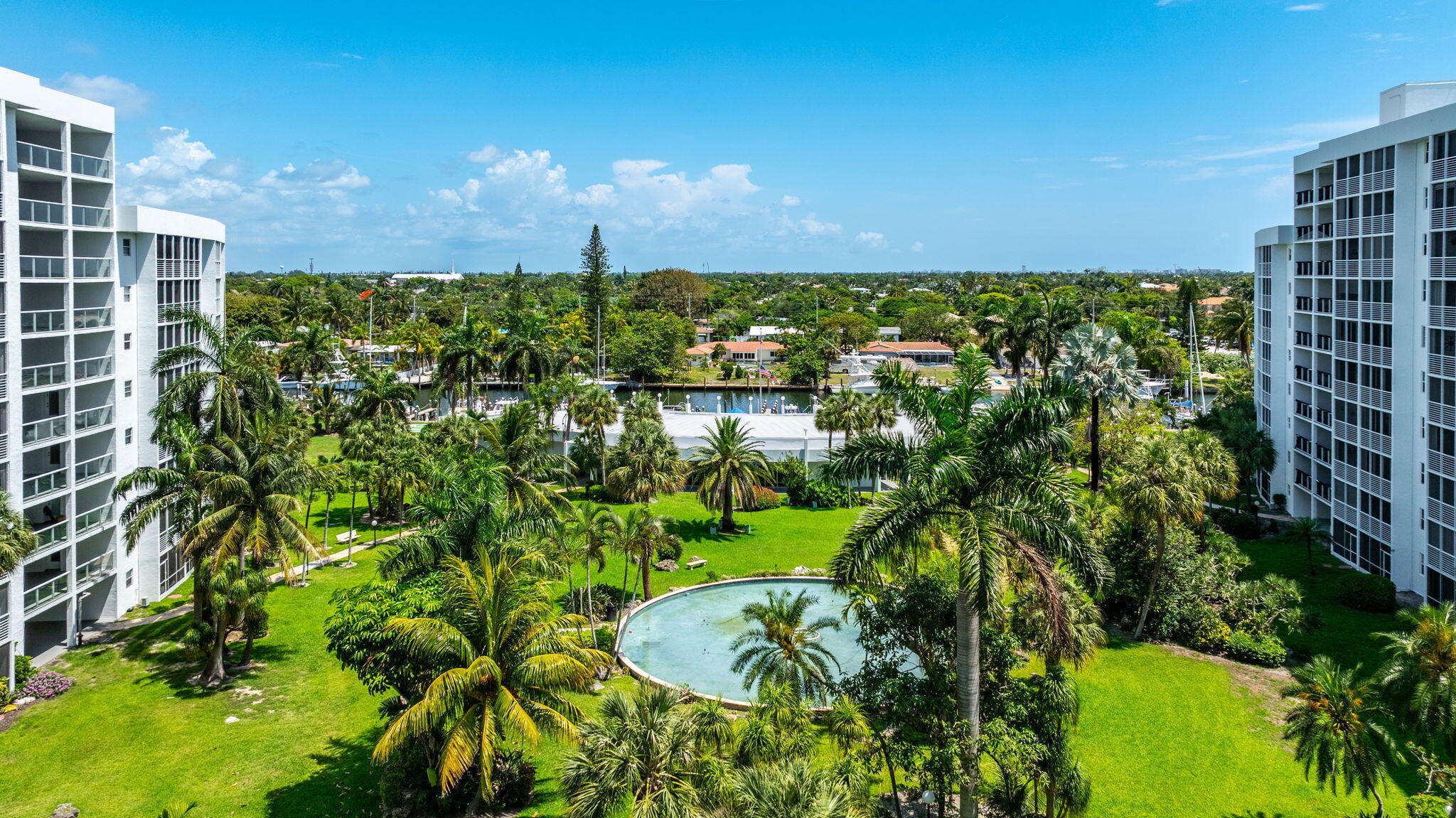 GARDEN-AIRE VILLAGE - Residential