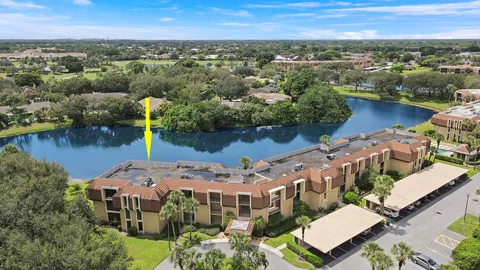 5188 Woodland Lakes Drive Unit 137, Palm Beach Gardens, FL 33418 - MLS#: R11021740