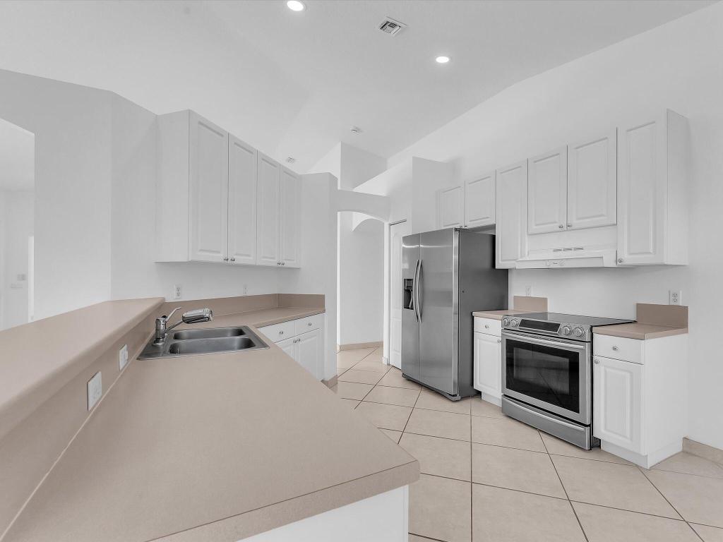 CASTLE ROCK A REPLAT - Residential