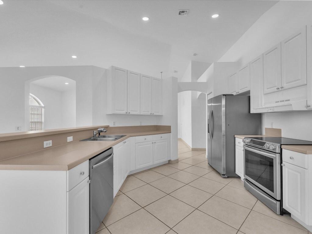 CASTLE ROCK A REPLAT - Residential