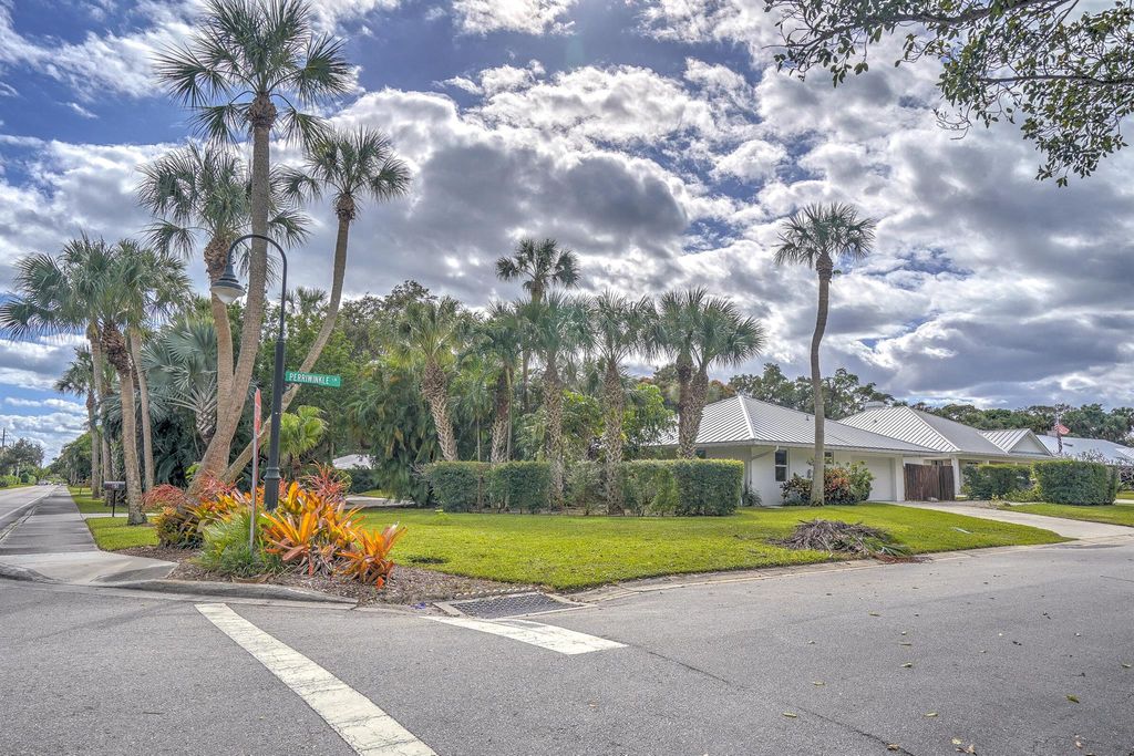 Photo of 55 N Sewalls Point Road, Stuart, FL 34996 (MLS # R11054039)