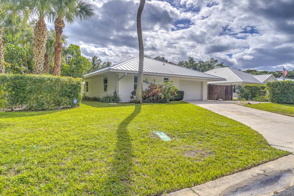 Photo of 55 N Sewalls Point Road, Stuart, FL 34996 (MLS # R11054039)