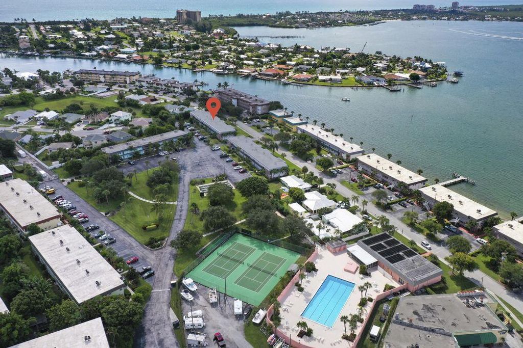 Photo of 1176 Bayshore Drive #205, Fort Pierce, FL 34949 (MLS # R10792759)