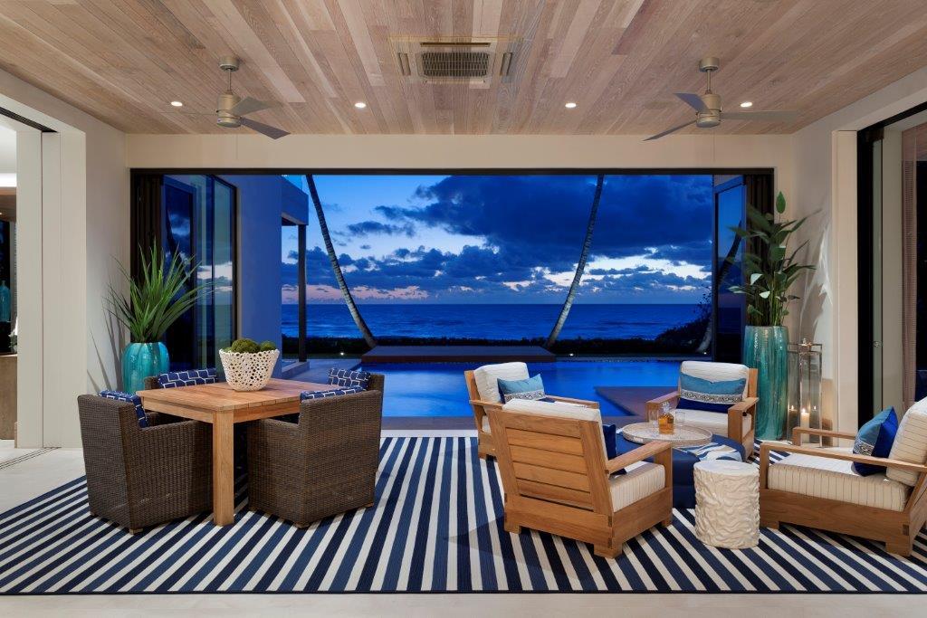 Hillsboro Mile - Residential