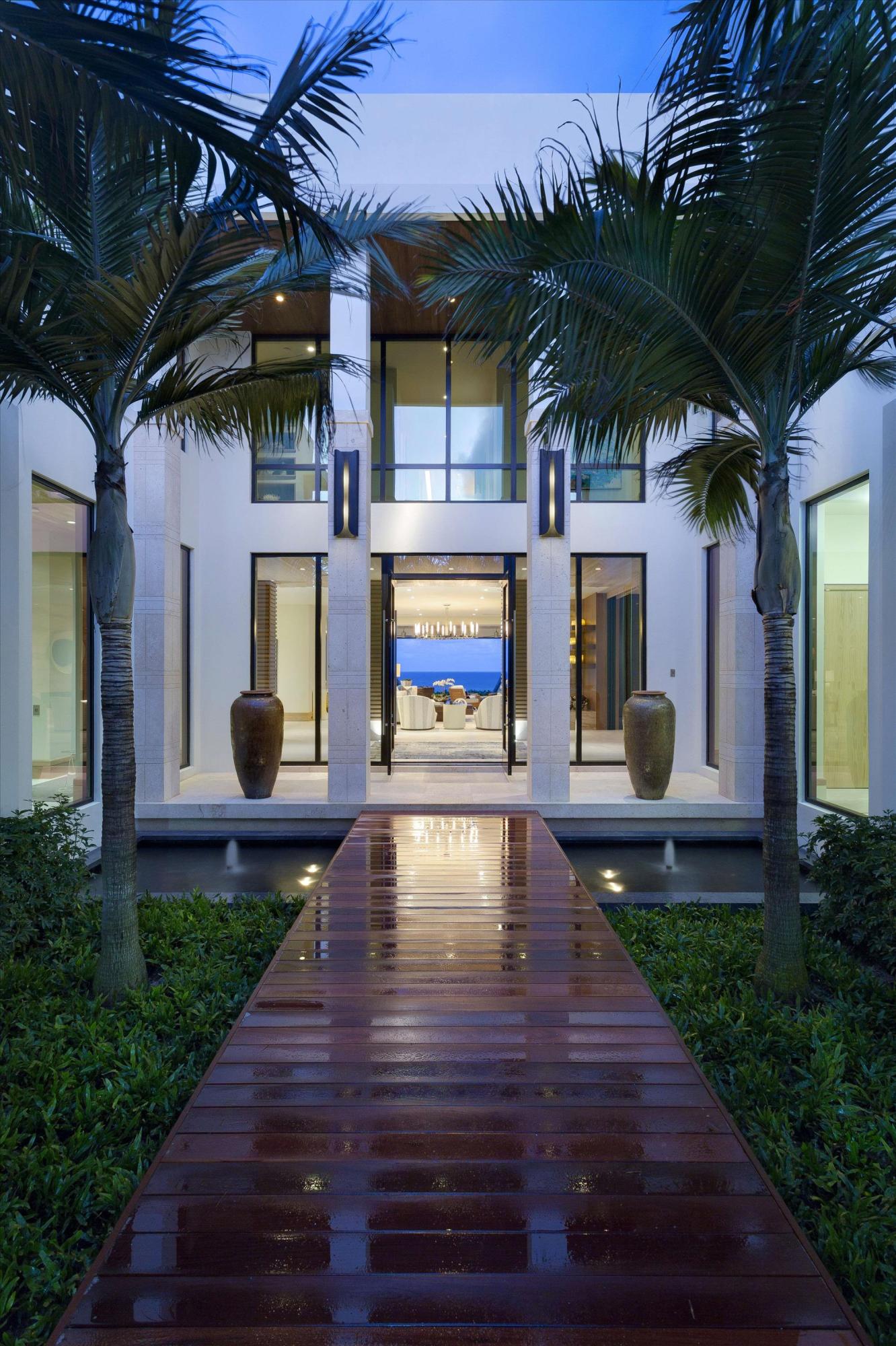 Hillsboro Mile - Residential