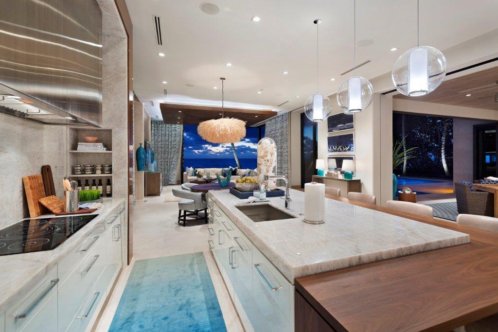 Hillsboro Mile - Residential