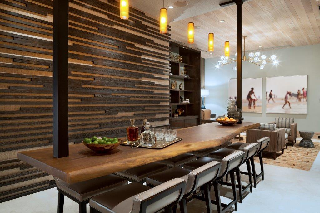 Hillsboro Mile - Residential