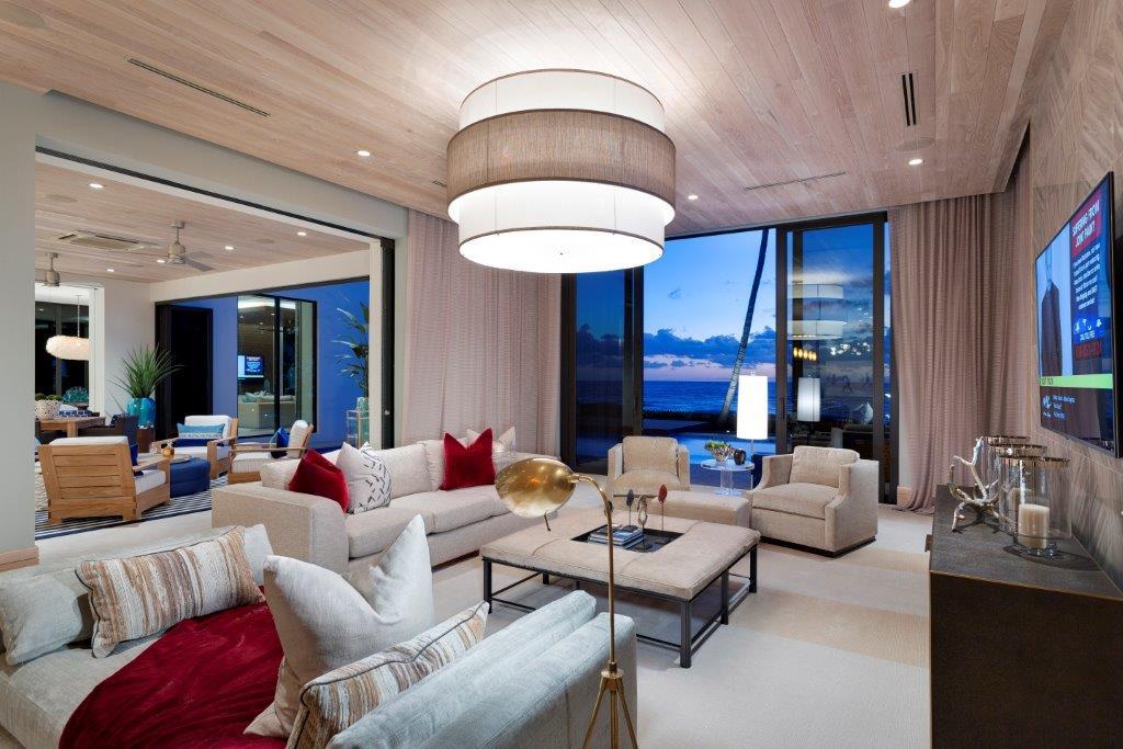 Hillsboro Mile - Residential