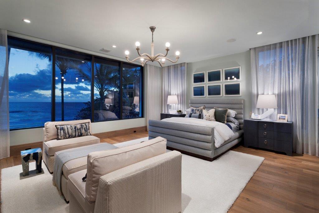 Hillsboro Mile - Residential