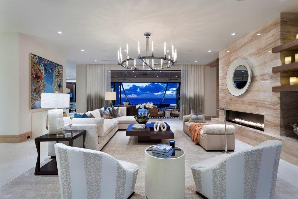 Hillsboro Mile - Residential