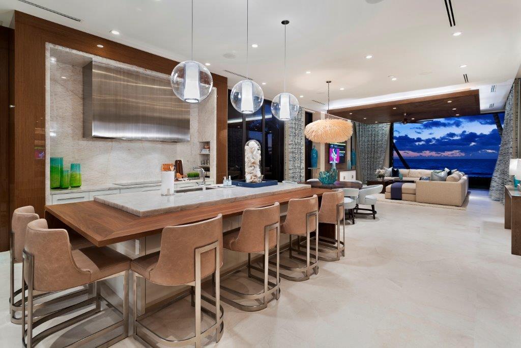 Hillsboro Mile - Residential