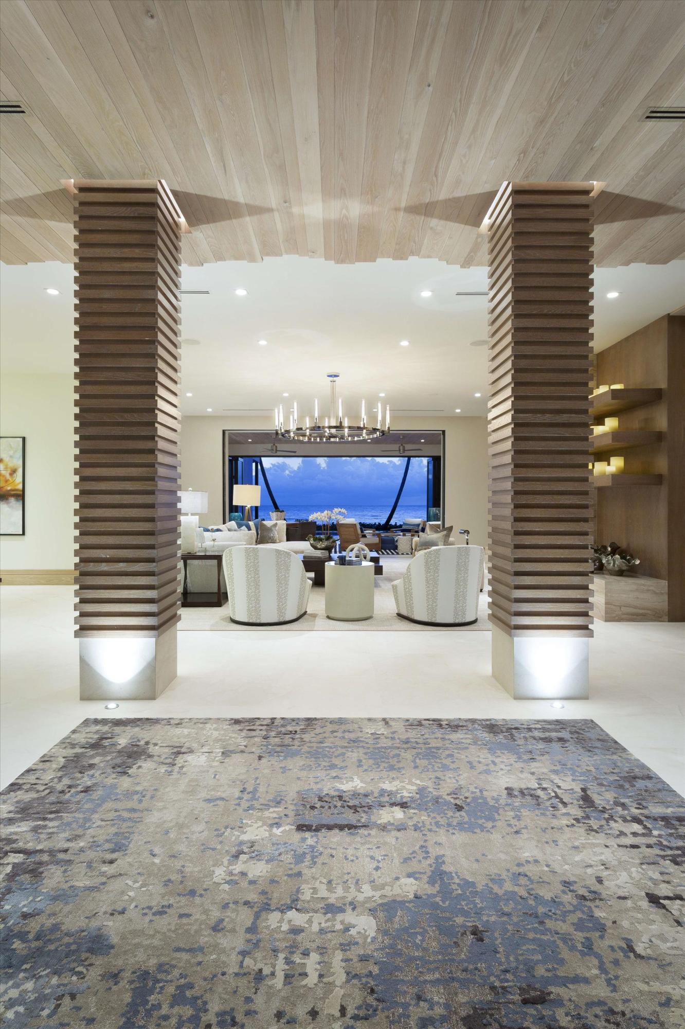 Hillsboro Mile - Residential