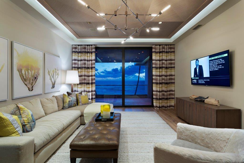 Hillsboro Mile - Residential