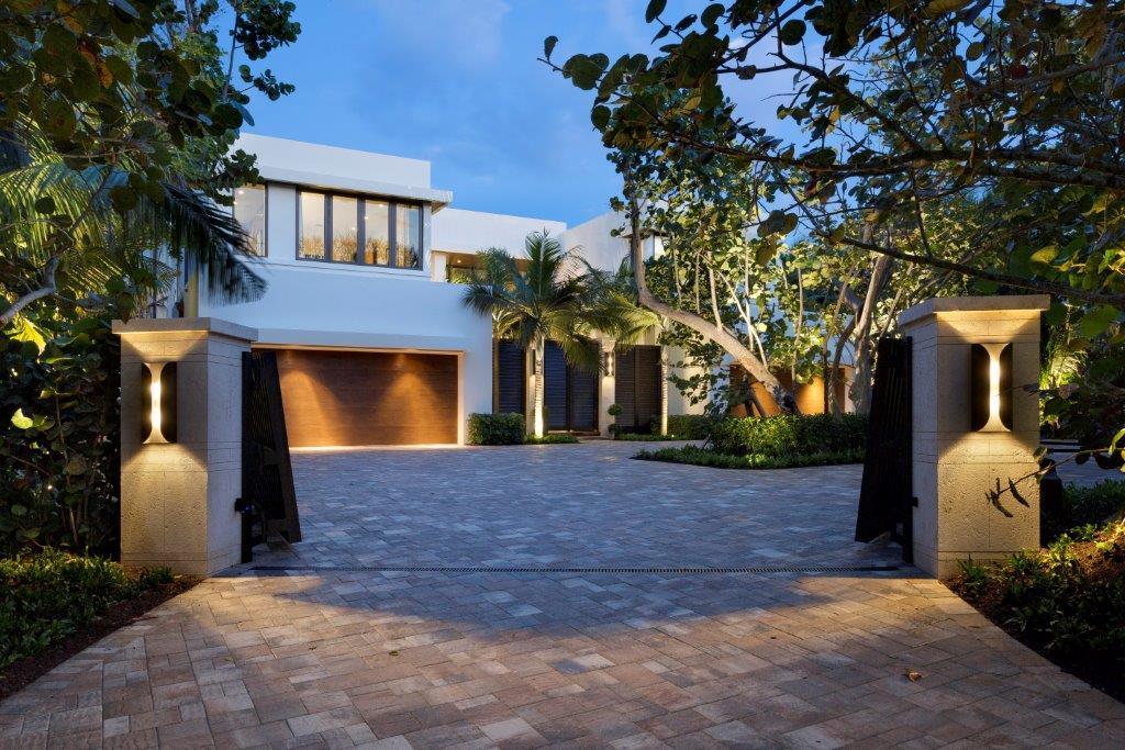 Hillsboro Mile - Residential