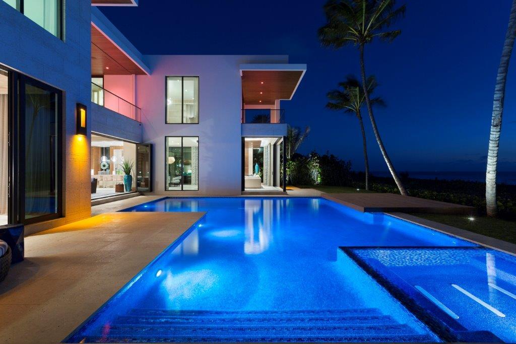 Hillsboro Mile - Residential