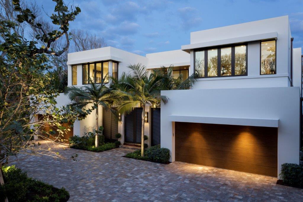 Hillsboro Mile - Residential