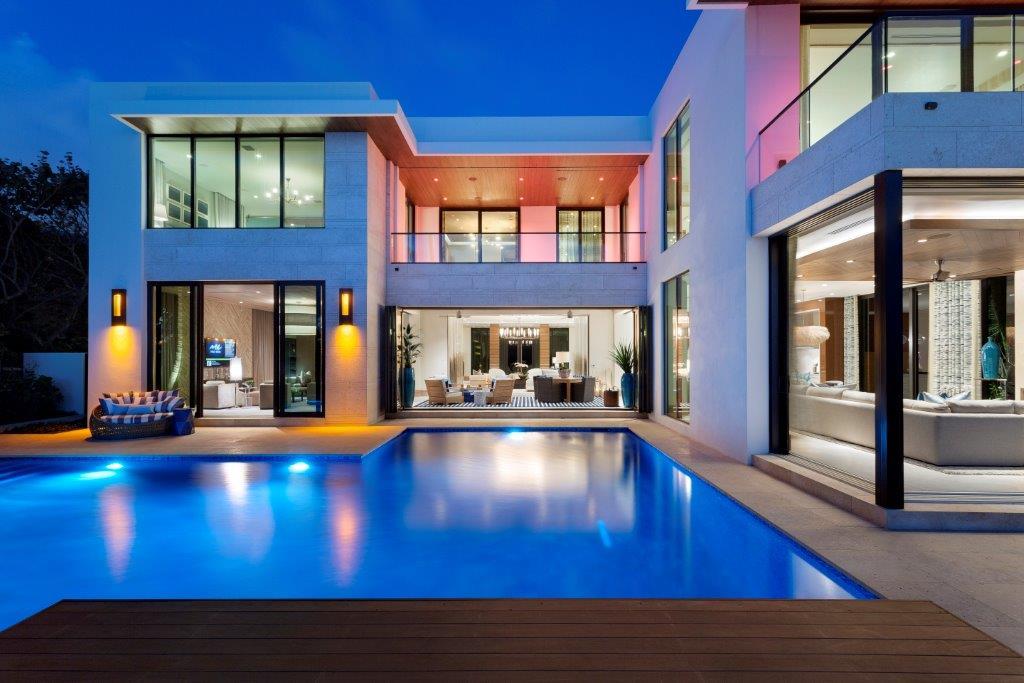 Hillsboro Mile - Residential