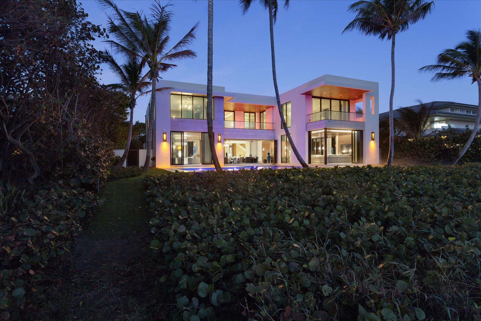 Hillsboro Mile - Residential